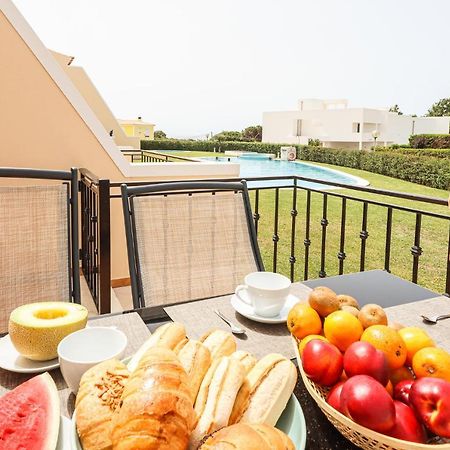 House J Sao Rafael - By Bedzy Villa Albufeira Buitenkant foto