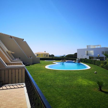 House J Sao Rafael - By Bedzy Villa Albufeira Buitenkant foto
