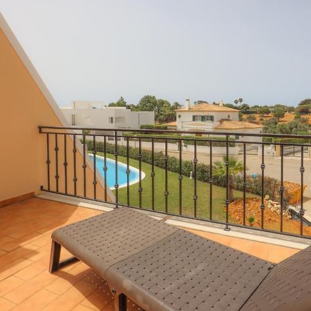 House J Sao Rafael - By Bedzy Villa Albufeira Buitenkant foto