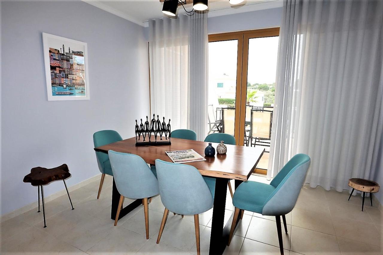 House J Sao Rafael - By Bedzy Villa Albufeira Buitenkant foto