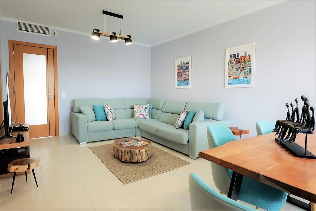 House J Sao Rafael - By Bedzy Villa Albufeira Buitenkant foto