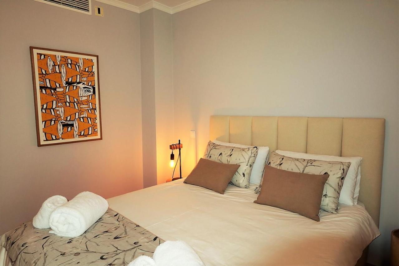 House J Sao Rafael - By Bedzy Villa Albufeira Buitenkant foto