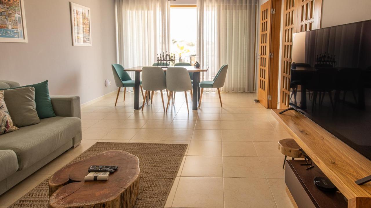 House J Sao Rafael - By Bedzy Villa Albufeira Buitenkant foto