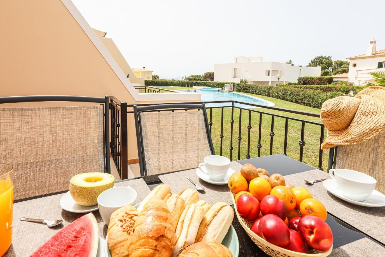 House J Sao Rafael - By Bedzy Villa Albufeira Buitenkant foto