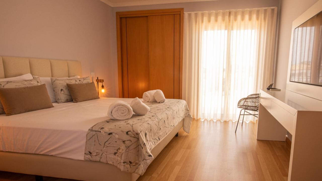 House J Sao Rafael - By Bedzy Villa Albufeira Buitenkant foto