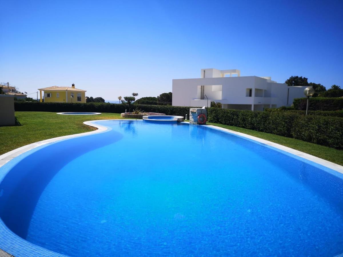 House J Sao Rafael - By Bedzy Villa Albufeira Buitenkant foto