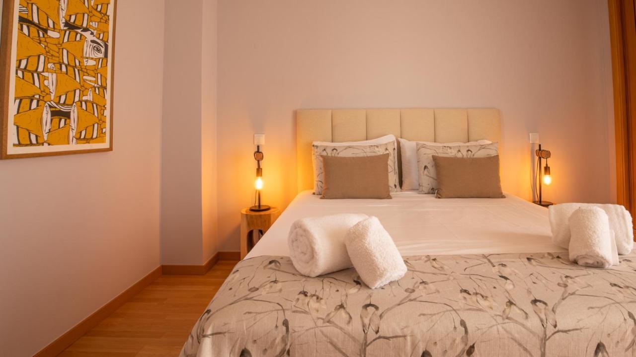 House J Sao Rafael - By Bedzy Villa Albufeira Buitenkant foto
