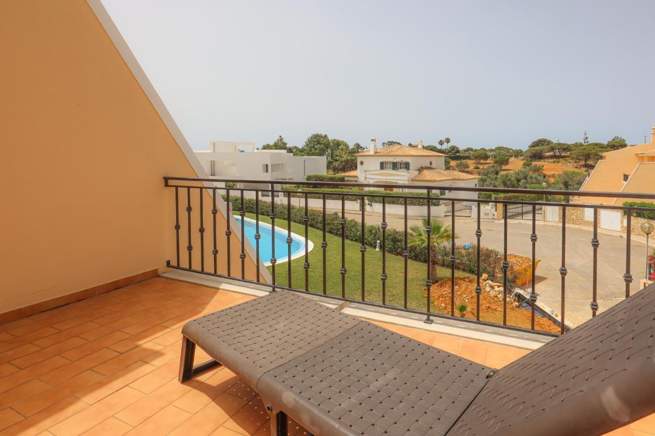 House J Sao Rafael - By Bedzy Villa Albufeira Buitenkant foto