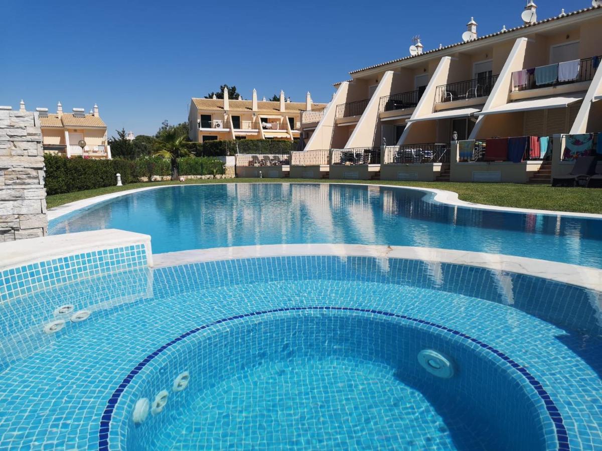 House J Sao Rafael - By Bedzy Villa Albufeira Buitenkant foto